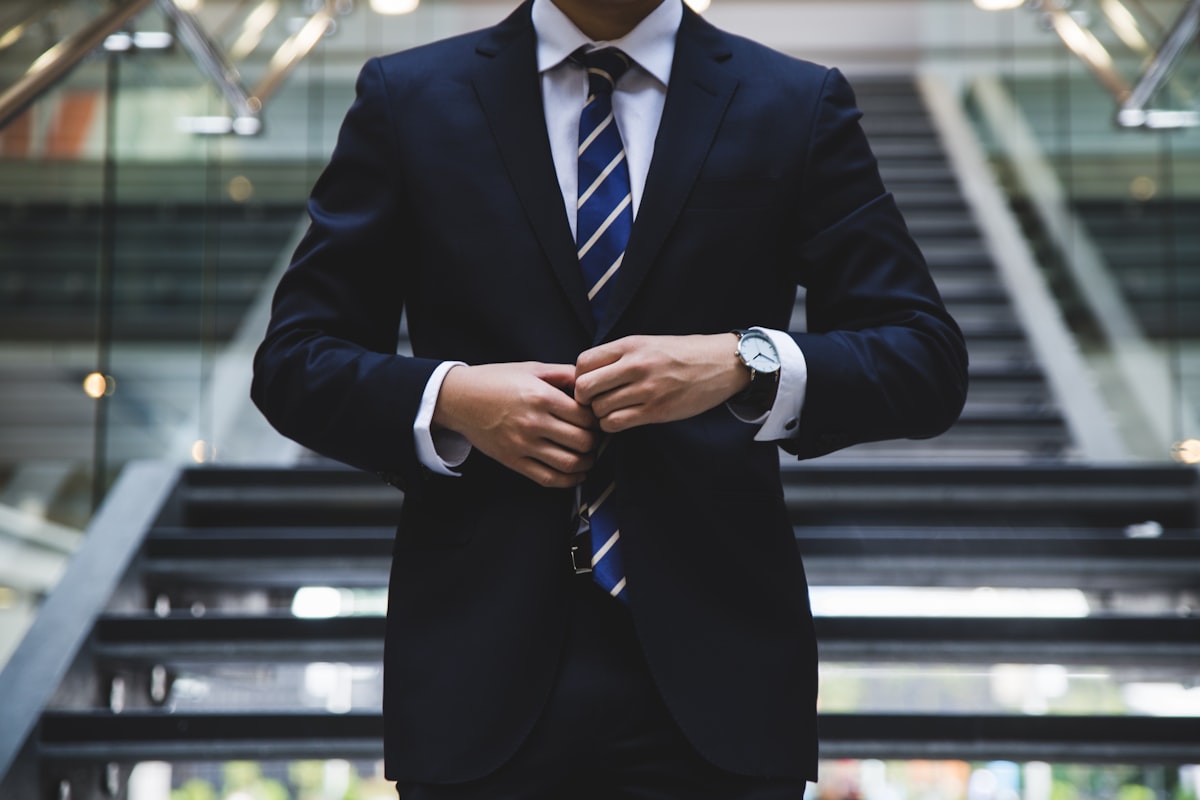 Custom uniforms and corporate wear