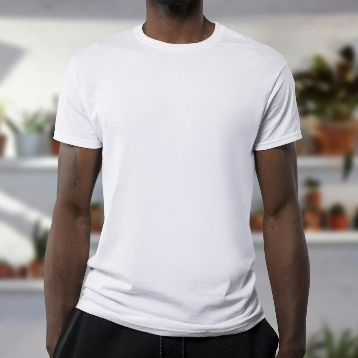 Premium garment production and quality team