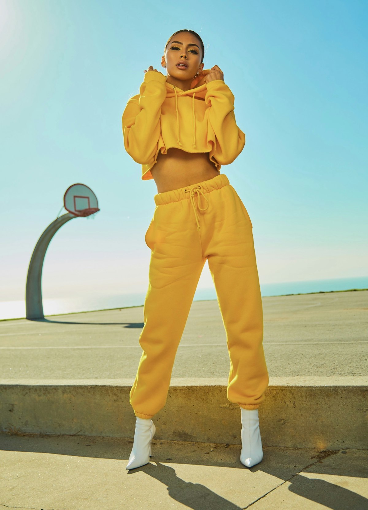 Tracksuits and jogger sets